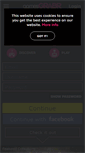 Mobile Screenshot of gamesgrabr.com